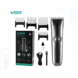 ماكينة حلاقة في جي ار الكهربائية V288 ..