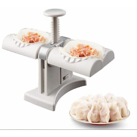 آلة صنع سمبوسة و معجنات 