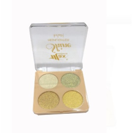 إضاءة للوجه من ماكس إليجانس ..