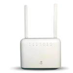 Modem 4G - TOPLINK 4G Router Pro3 ابيض
