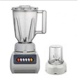 خلاط مع مطحنة توماكس