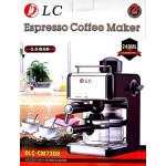 ماكينة قهوة الإسبرسو DLC-CM7308 
