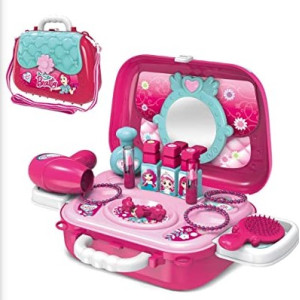 ألعاب مكياج للأطفال 
