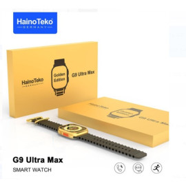 هينوتيكو ساعة شحن لاسلكية