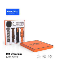 هينو تيكو ساعة ذكية Ultra Max T94