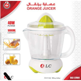 عصارة برتقال بقوة 40 وات DLC 