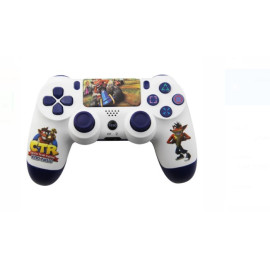 وحدة تحكم سوني 4 ابيض 