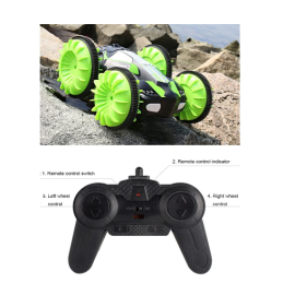 سيارة برمائية بريموت  سيارة برمائية بريموت