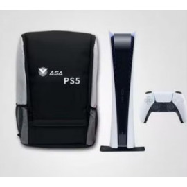 حقيبة لجهاز بلايستيشن 5 