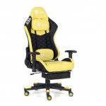 كرسي الألعاب ASA 770  لون اصفر