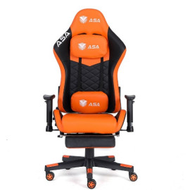 كرسي الألعاب ASA 770 برتقالي