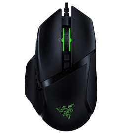 ماوس الألعاب ريزر باسيليسك V2 اسود 