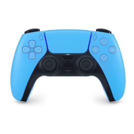 وحدة تحكم بلاي ستيشن 5 ازرق