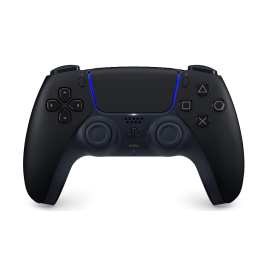 وحدة تحكم بلاي ستيشن 5 اسود