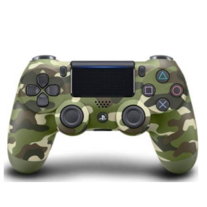 وحدة تحكم بلاي ستيشن 4 اخضر