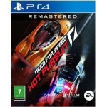 Need For Speed Hot Pursuit PS4 شريط