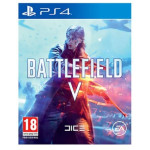 Battlefield V شريط