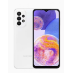 سامسونج Galaxy A23 بسعة 128 جيجا 5G ابيض