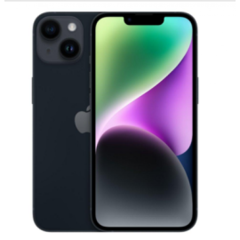 ايفون 14، الجيل الخامس، 128 جيجا، اسود