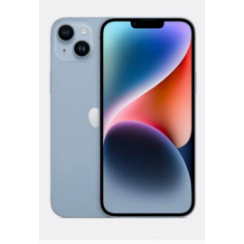 ايفون 14، الجيل الخامس، 128 جيجا، ازرق ايفون 14، الجيل الخامس، 128 جيجا، ازرق