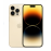 ايفون 14 برو ماكس 128 جيجابايت 5G ذهبي