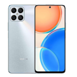 هونر X8 سعة 128 جيجابايت  5Gفضي