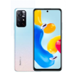 جوال 11S ريدمى نوت  5G (6GB+128GB) ازرق مموج