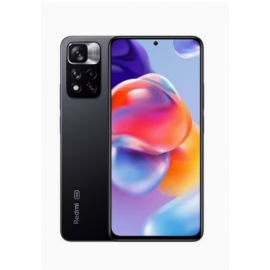 جوال ريدمي نوت 11 برو بلس (5G (256+8GB رمادي