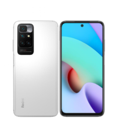 ريدمي 10 (2022) ابيض