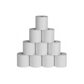 TA - 80 X 70 ورق ايصالات حراري الكرتون 50 حبة المق..