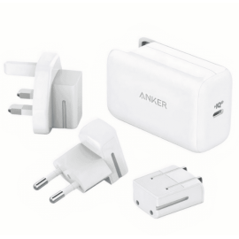 انكر شاحن جداري باوربورت اتوم الاصدار الثالث بود ب..