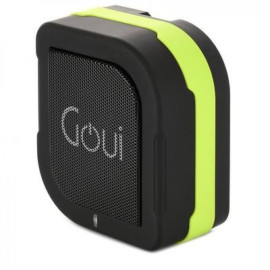 بيوني (بطارية متنقلة 5200 مللي امبير + مكبر صوت + شاحن جداري)