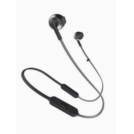 JBL سماعة أذن داخلية تيون طراز 205BT بخاصية البلوت..
